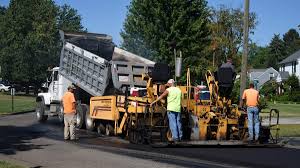 Best Driveway Resurfacing  in Flora, IN